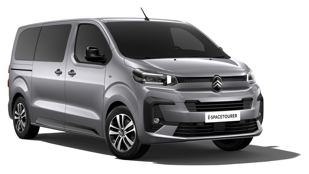 Citroen Space Tourer