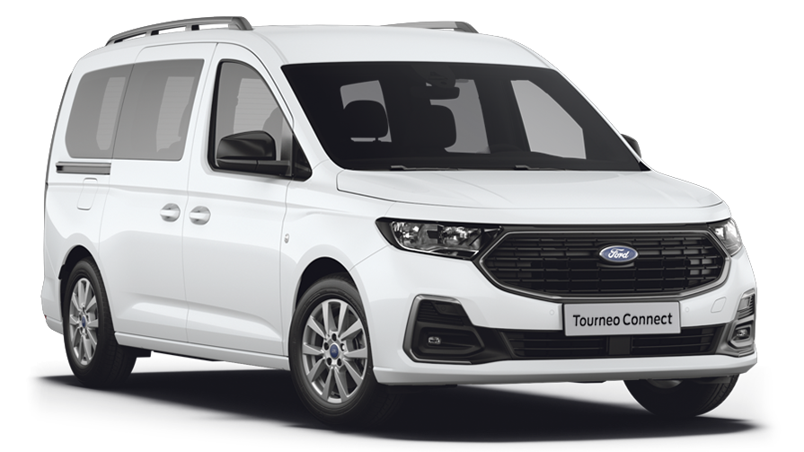 Ford Grand Tourneo Connect