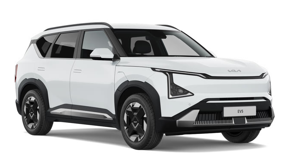 Kia EV5