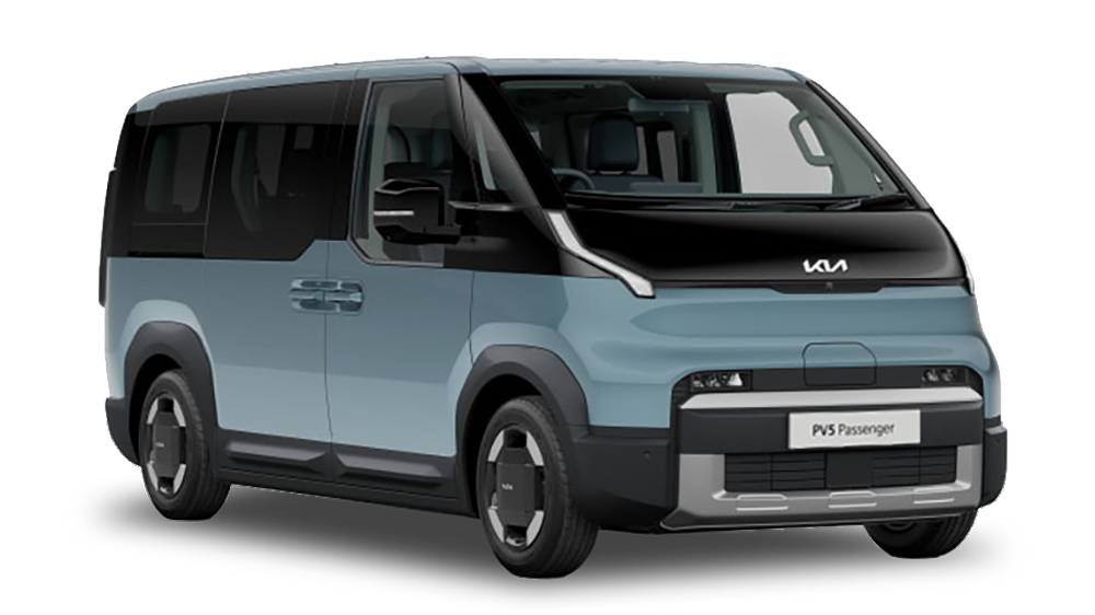 Kia PV5