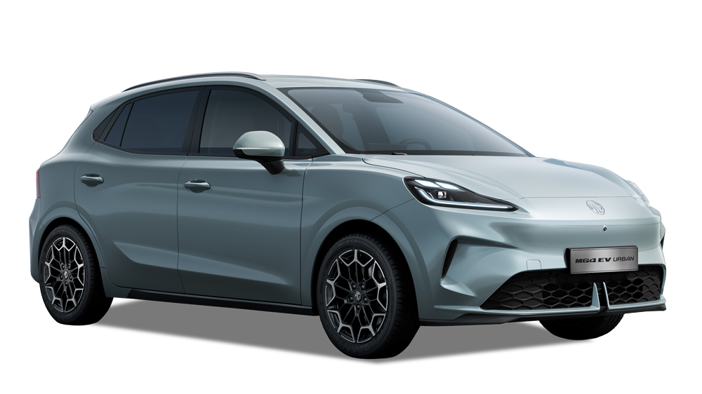 MG MG4 Urban
